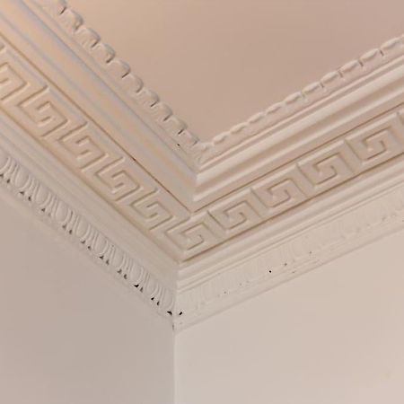 Prime Edinburgh City Centre - 4 Bed Penthouse Εξωτερικό φωτογραφία