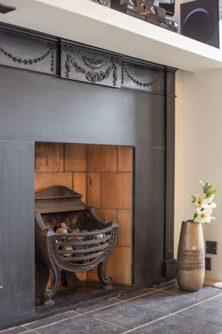 Prime Edinburgh City Centre - 4 Bed Penthouse Εξωτερικό φωτογραφία